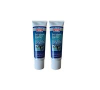2 x Liqui Moly 25030 Marine getriebeöl GL4/GL5 80 W 90 250 ml