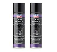 2 x Liqui Moly 3350 fuite de recherche de spray 400 ml
