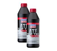 2 x Liqui Moly 3691 Top Tec ATF 1300 automatique Huile de transmission