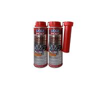 Liqui Moly 5139 Lot de 2 nettoyants pour moteur diesel