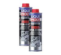 2 x Liqui Moly 5154 Pro Line Diesel Système de jet Clean Nettoyant 500 ml