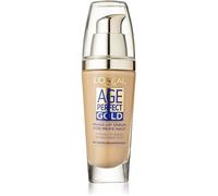 2 x L'Oreal Paris Age Perfect Gold Fond de teint 25ml SPF20 - 310 Rose Honey