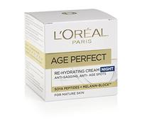 L’Oréal Paris Age Perfect crème de nuit rajeunissante 50 ml