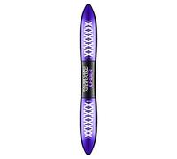2 x L'Oreal Paris False Lash Superstar X Fiber Mascara - Xtreme Black