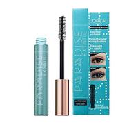 2 x L'Oreal Paris Paradise Extatic Waterproof Mascara 6.4ml - Black
