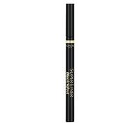 2 x L'Oreal Paris SuperLiner Eye Liner - BlackVelvet