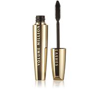 2 x L'Oreal Paris Volume Million Lashes Mascara 10.5ml - Black