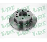 LPR M2043P Disque de frein