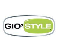 2 X LT 25 CM 32,5X21X34,5 MÉLANGE DE COULEURS FIESTA VERTICAL GIOSTYLE SAC ISOLÉ