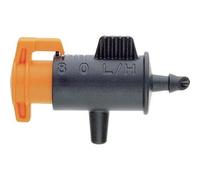 2 X LT/H 8 CF=PCS 10 BARIL GOUTTEUR DE LIGNE D'EXTRÉMITÉ AUTO GF