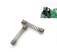 2 x LT RT Button Ressort pour manette de Xbox 360 de remplacement