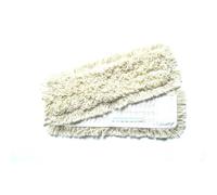 2 x MAM Professional 40 cm Coton Mop Balai serpillère Support pliable Vileda Balai Mop