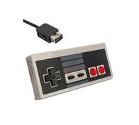 2 X Manette pour Nintendo NES Classic Mini - 1,8 mètre -