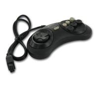 2 X Manette pour Sega MegaDrive - Master System - Genesis - 6 boutons