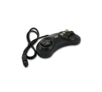 2 X Manette pour Sega MegaDrive - Master System - Genesis - 6 boutons - Straße Game