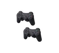 2 X Manette sans fil pour Sony Playstation 3 PS3 - sans fil - batterie - Straße Game ® Noir https://www.fnac.com/mp46679888/2-X-Manette-sans-fil-pour-Sony-Playstation-3-PS3-sans-fil-batterie-Stra%C3%9Fe-Game/w-4?oref=b732fe0a-add3-6447-5f93-b193a8e56c77