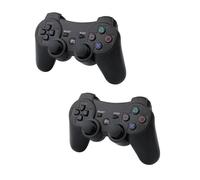 2 X Manette sans fil pour Sony Playstation 3 PS3 - sans fil - batterie - Straße Game ® Noir https://www.fnac.com/mp46679888/2-X-Manette-sans-fil-pour-Sony-Playstation-3-PS3-sans-fil-batterie-Stra%C3%9Fe-Game/w-4?oref=b732fe0a-add3-6447-5f93-b193a8e56c77