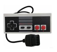 Generique Manettes NES – 2 x Contrôleurs pour Console Nintendo Nes