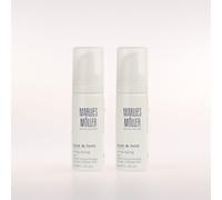 2 x Marlies Möller Style & Hold - mousse coiffante forte 50 ml