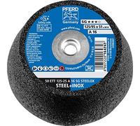 2 x marmite 50 ETT 125-25 A 16 SG STEELOX/M14 : 63418402