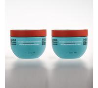 2 x masque capillaire réparateur Moroccanoil 250 ml