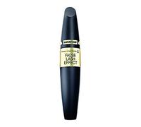 2 x Max Factor False Lash Effect Waterproof Black Mascara 13.1ml