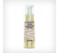 2 x Max Factor Skin Luminizer Foundation 30ml New & Sealed - 35 Pearl Beige