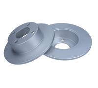 2 x MAXGEAR 19-0685MAX Disque de frein pour AUDI