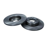 2 x MAXGEAR 19-0778 Disque de frein pour AUDI