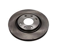 2 x MAXGEAR 19-0806 Disque de frein pour CITROËN,DS,FENGSHEN,OPEL,PEUGEOT,VAUXHA