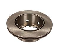 MAXGEAR Disques De Frein Arrière G+D Pour MERCEDES-BENZ SPRINTER VARIO BUS VW LT