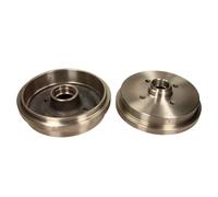 2 x MAXGEAR 19-0822 Tambour de frein pour AUDI,SEAT,VW