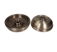2 x MAXGEAR 19-0826 Tambour de frein pour CHEVROLET,OPEL,VAUXHALL