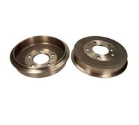 2 x MAXGEAR 19-0828 Tambour de frein pour BMW