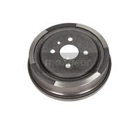 2 x MAXGEAR 19-0830 Tambour de frein pour OPEL,VAUXHALL