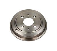 2 x MAXGEAR 19-0831 Tambour de frein pour FIAT,FORD,LANCIA