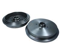 2 x MAXGEAR 19-0835 Tambour de frein pour SEAT,VW