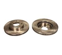 2 x MAXGEAR 19-0928 Disque de frein pour HONDA,SEAT