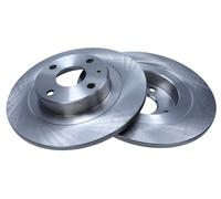 2 x MAXGEAR 19-0941 Disque de frein pour MAZDA
