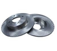 2 x MAXGEAR 19-0959 Disque de frein pour NISSAN
