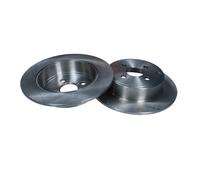2 x MAXGEAR 19-0963 Disque de frein pour TOYOTA