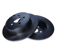 2 x MAXGEAR 19-0964 Disque de frein pour TOYOTA