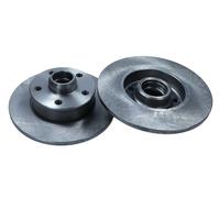 2 x MAXGEAR 19-0977 Disque de frein pour SEAT,VW