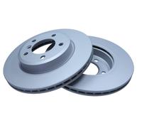 2 x MAXGEAR 19-1016MAX Disque de frein pour BMW,BMW (BRILLIANCE)