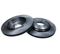 2 x MAXGEAR 19-1017 Disque de frein pour BMW