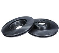 Maxgear Disques de Frein Avant, L+R pour VW Passat Arteon Golf Tiguan Sharan