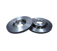 MaXgear Disque de frein 19-1057 Avant Ø294 mm pour Citroën Mitsubishi Peugeot 2 pièces