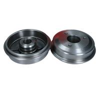 2 x MAXGEAR 19-1062 Tambour de frein pour CITROËN,MEGA,PEUGEOT