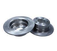 2 x MAXGEAR 19-1197 Disque de frein pour BMW