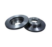 2 x MAXGEAR 19-1302 Disque de frein pour HYUNDAI